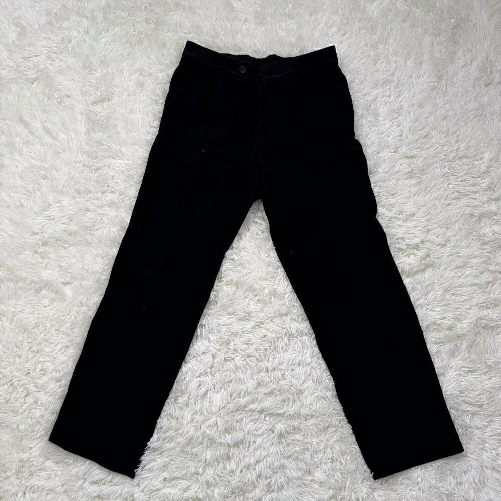 Lanvin casual pants